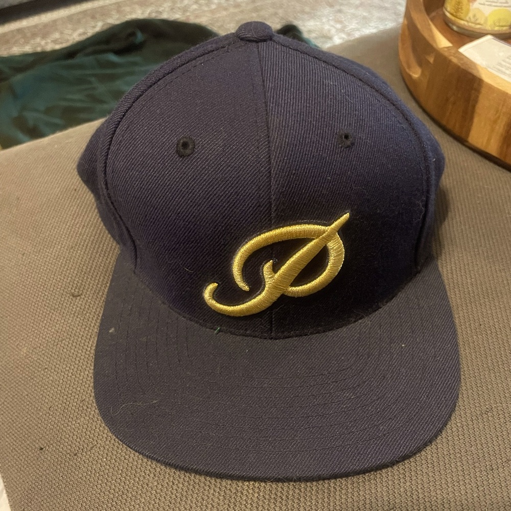 Primitive Snapback